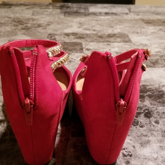 Wedges - Picture 2 of 4